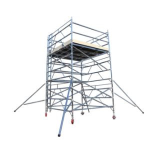 Double Frame Towers Products Hire Access